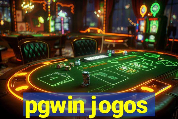 pgwin jogos